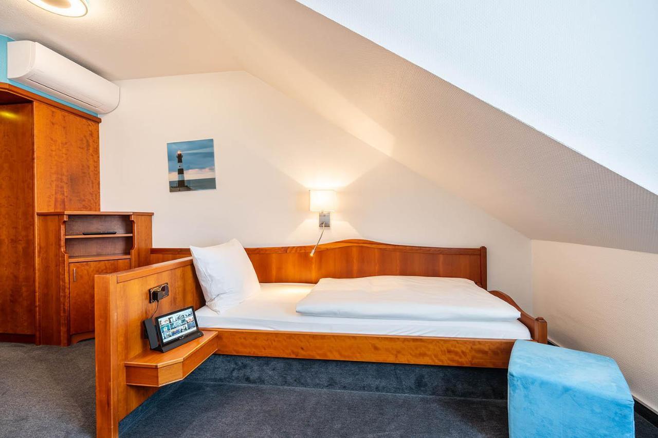 Hotel Frechener Hof Экстерьер фото